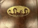 THE BEATLES LOVE SONGS DOUBLE VINYL LP CAPITOL RECORDS 1977 EMI WITH INSERT VG+