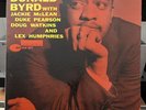 Donald Byrd Fuego BLP4026 P/