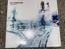 Ok Computer by Radiohead (Record, 2016)