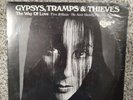 Cher - Gypsies Tramps And Thieves Vinyl LP Sealed 1971