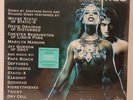 QUEEN OF THE DAMNED - Various Artists Ghost Green Vinyl 2x LP FYE Exclusive 2019