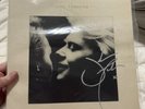 Hand Signed John Farnham Whispering Jack Vinyl Record album With Sleeve