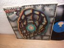 WALLENSTEIN BLITZKRIEG Lp KRAUTROCK 1971 orig Pilz Organ monster Mint-