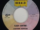 Lightnin' Hopkins 