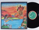 AUGUSTUS PABLO Rising Sun MESSAGE LP VG+ x