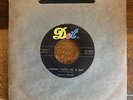 Milton Trenier ‘Gonna Catch Me A Rat’ DOT R&B Crossover Popcorn Soul 45 RARE
