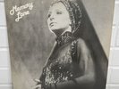 BARBRA STREISAND Memory Lane Kismet Rare Vinyl Album Limited to 1000 copies
