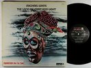 Michael White - The Land Of Spirit And Light LP - Impulse/ABC Quad VG+ PROMO