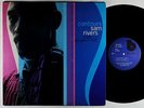 Sam Rivers - Contours LP - Blue Note - BST-84206 VG+