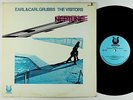 Visitors - Neptune LP - Muse