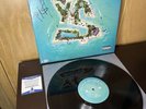 Ty Dolla Sign - Beach House 3 - Signed Vinyl - Beckett Authenticated- $ign