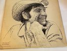 Willie Nelson Album Yesterday’s Wine - 1971 LP US Press Vinyl Record
