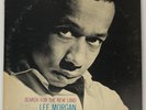 Lee Morgan-Search For The New Land-Blue Note 84169-LIBERTY LABEL REISSUE