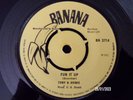 TONY & HOWIE  -  FUN IT UP  (ROCKSTEADY)  45