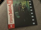 Yes – The Yes Album  -  Japan OBI NM WAX   Vinyl LP  1974