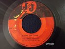 THE WEST INDIANS  - RIGHT ON TIME  (ROCKSTEADY)  45