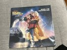 Back To The Future 2 Vinyl SUPERRARE OG Motion Picture Soundtrack 1989 MCA PROMO