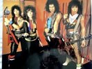 Kiss War Machine 2 Lp  Rare