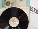 Mickey Baker / Alex Sander's Funk Time Band – Jazz-Rock Guitar Vinyl record LP