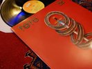 Tested Vintage NM++ 1982 Toto IV U.K. First Pressing Vinyl+Inner