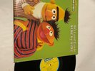 Sesame Street - Bert & Ernie Side by Side - Double Vinyl Record Set - 1981