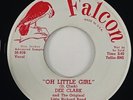 Dee Clark 