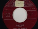 Don 'Red' Roberts 