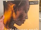 SADE -  LOVERS ROCK - AUDIOPHILE - MUSIC ON VINYL  - MOVLP067