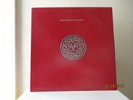 KING CRIMSON - DISCIPLINE - WB RECORDS-BSK-3629 - MINT
