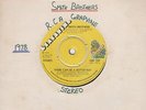 Smith Brothers There Can Be A Better Way Grapevine Grp 109 Soul Northern Motown