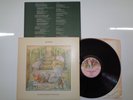 GENESIS-SELLING ENGLAND BY THE POUND.RARE  SUPERB 1ST UK PRESS N/M VINYL LP 1973