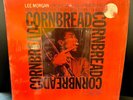 Lee Morgan Cornbread Mono OG 1967 Blue Note BLP 4222