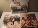 The Beatles Rare Vinyl Record Lot Sealed Yesterday Rooftop Means A Lot   M PORTS