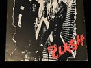 THE CLASH VINYL LP