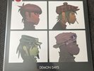 Demon Days by Gorillaz (Vinyl, 2022, Warner Bros., Target Exclusive)