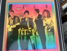 The B-52's Cosmic Thing UK 12” Vinyl 1989 Reprise  WX283 1st Press EX/EX