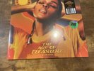 Janelle Monae - The Age Of Pleasure SPOTIFY EXCLUSIVE Coke Bottle Clear Vinyl Lp