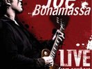 BONAMASSA JOE LIVE FROM NOWHERE IN PARTICULAR NEW VINYL RECORD