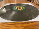 Rock In Rio -Coloured Vinyl LP Queen Freddie Mercury Excellent & inner Sleeve