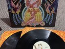 Hawkwind – Space Ritual Double Vinyl LP Album Tested Vg++/Vg+