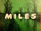 MILES DAVIS Miles Early Original Reissue Pressing PRESTIGE JAZZ LP PRLP7014