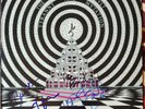 BLUE OYSTER CULT * SIGNED AUTOGRAPHED * Tyranny and Mutation Vinyl LP COA JSA