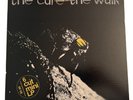 THE CURE The Walk 12