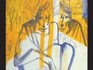 FRIPP ROBERT - Let The Power Fall / An Album Of Frippertonics (200g)