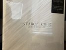 Greta Van Fleet - Starcatcher - Ruby Red Glitter Vinyl - New & Sealed