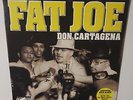 FAT JOE DON CARTEGANA (2017) BRAND NEW SEALED VINYL LP TERROR SQUAD