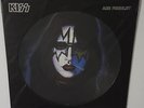 KISS ACE FREHLEY (2006 REISSUE) BRAND NEW PICTURE DISC VINYL LP