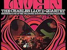 LLOYD QUARTET CHARLES THE - Love-In (180g)