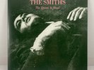 The Queen is Dead by The Smiths (Vinyl Record, 2009 Rhino Reissue)