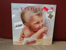 Van Halen  1984    9 23985-1     FACTORY SEALED MISPRINT W/ HYPE STICKERS